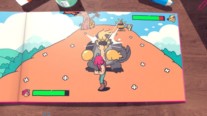 Game screenshot 1