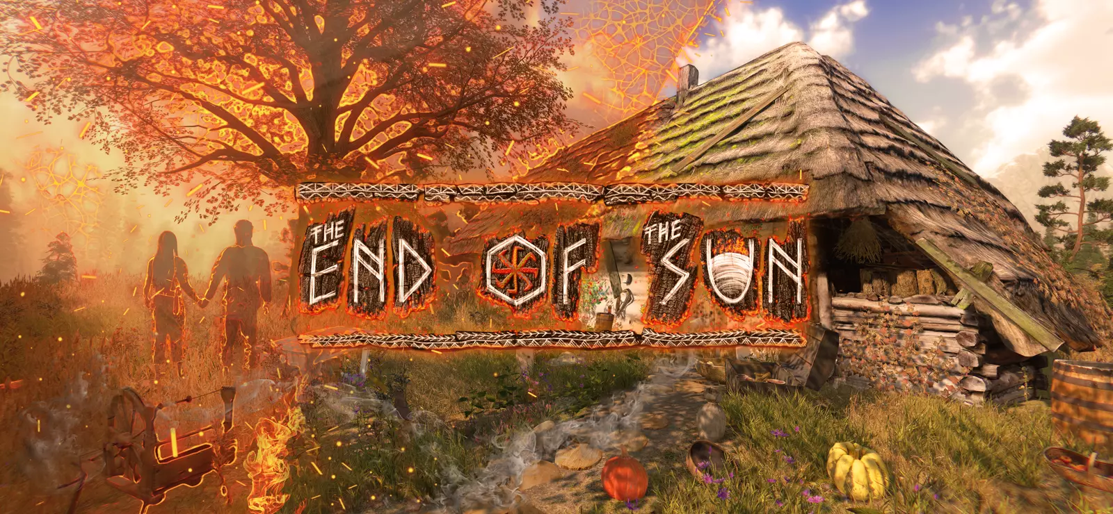 The End of the Sun Free Download 