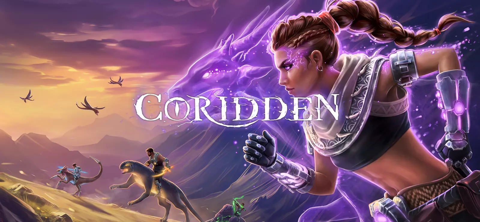 Coridden Free Download