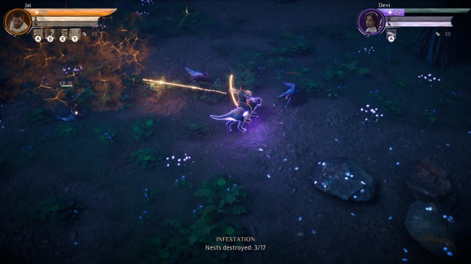 Game screenshot 3