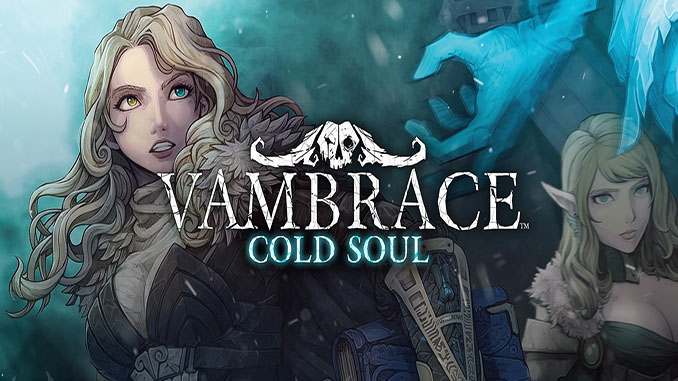 Vambrace: Cold Soul Free Download