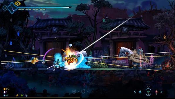 Game screenshot 1