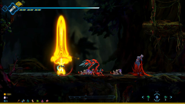 Game screenshot 2