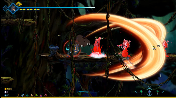 Game screenshot 3