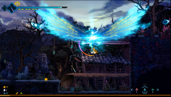 Game screenshot 4