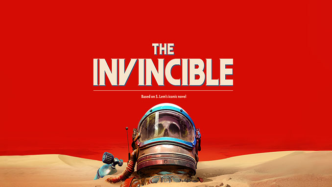 The Invincible Free Download