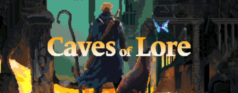Caves of Lore Free Download