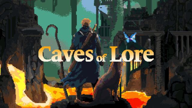 Caves of Lore Free Download