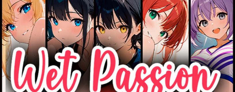 Wet Passion Free Download Build 17452919