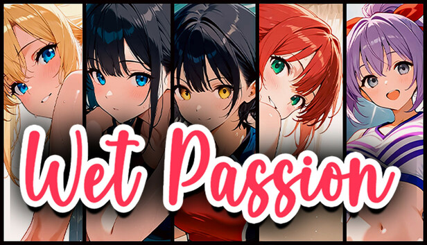 Wet Passion Free Download Build 17452919