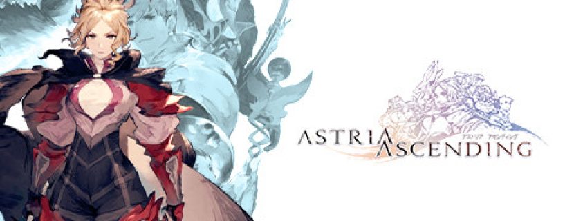 Astria Ascending Free Download