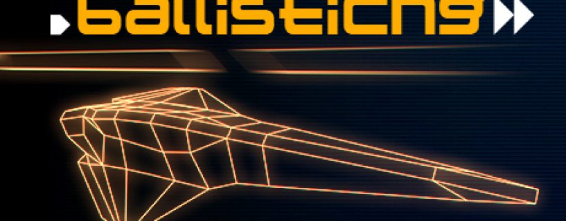 BallisticNG Free Download