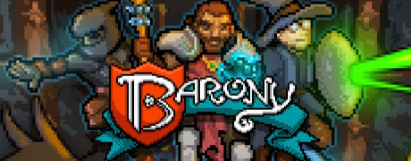 Barony Free Download