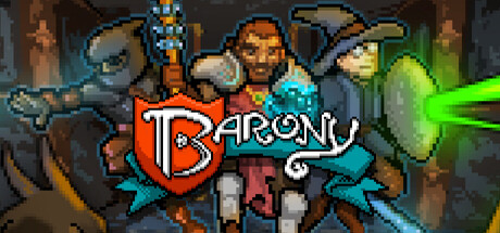 Barony Free Download