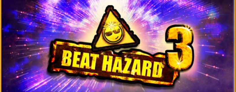 Beat Hazard 3 Free Download