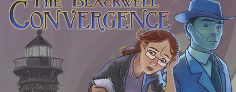Blackwell Convergence Free Download