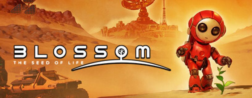 Blossom: The Seed of Life Free Download