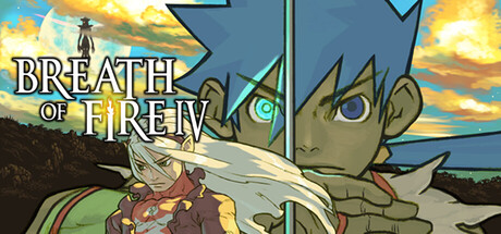 Breath of Fire IV Free Download