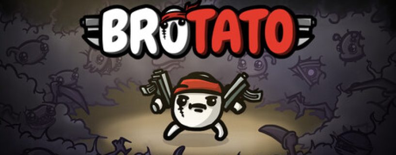 Brotato Free Download