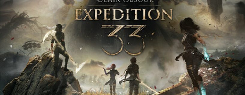 Clair Obscur: Expedition 33 Free Download