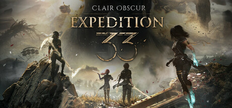 Clair Obscur: Expedition 33 Free Download