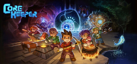 Core Keeper Free Download