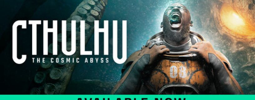 Cthulhu: The Cosmic Abyss Free Download