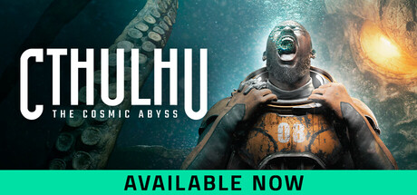 Cthulhu: The Cosmic Abyss Free Download