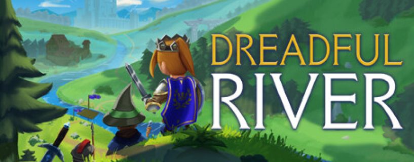Dreadful River Free Download