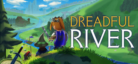 Dreadful River Free Download