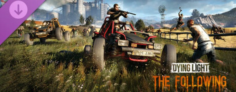 Dying Light: The Following – Enhanced Edition Free Download