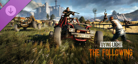 Dying Light: The Following – Enhanced Edition Free Download