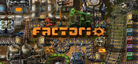 Factorio Free Download
