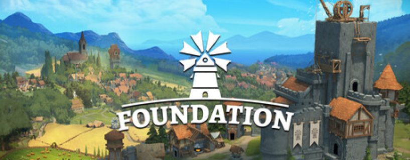 Foundation Free Download