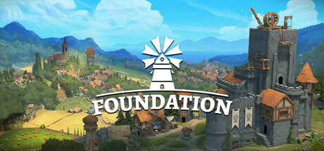 Foundation Free Download