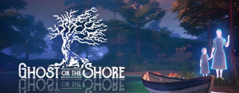 Ghost on the Shore Free Download