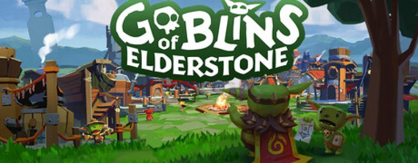 Goblins of Elderstone Free Download