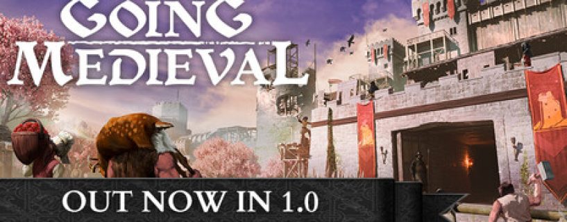 Going Medieval Free Download