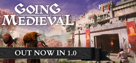 Going Medieval Free Download