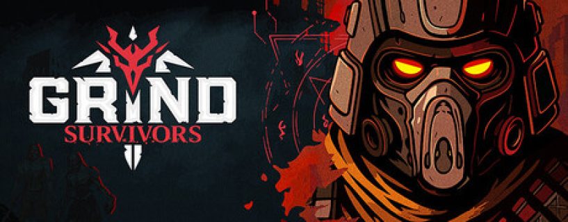 Grind Survivors Free Download