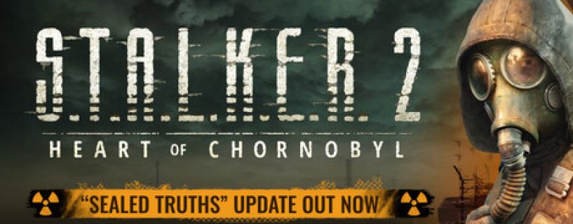 S.T.A.L.K.E.R. 2: Heart of Chornobyl Free Download