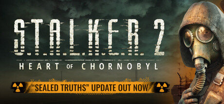 S.T.A.L.K.E.R. 2: Heart of Chornobyl Free Download