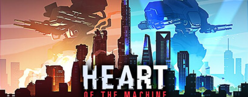 Heart of the Machine Free Download