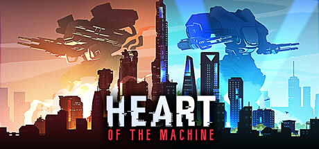 Heart of the Machine Free Download