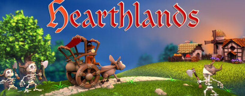 Hearthlands Free Download