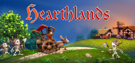 Hearthlands Free Download