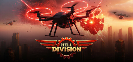 Hell Division Free Download
