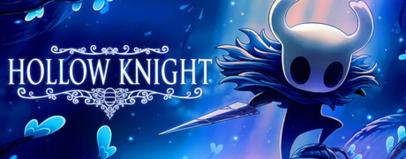 Hollow Knight Free Download