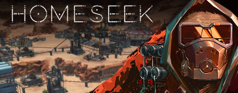 Homeseek Free Download