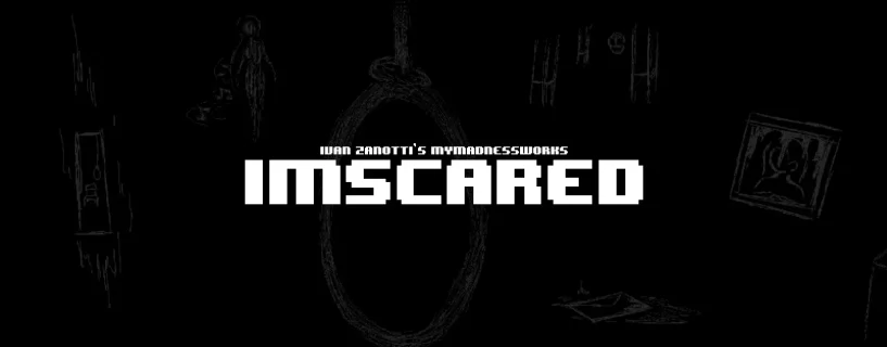 IMSCARED Free Download